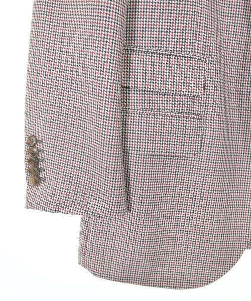 GUCCI（グッチ）テーラードジャケット 白 サイズ:52(XXL位) メンズ/2200631188056