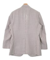 GUCCI（グッチ）テーラードジャケット 白 サイズ:52(XXL位) メンズ/2200631188056