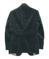 GUCCI（グッチ）テーラードジャケット 緑 サイズ:46(M位) メンズ/2200631188063