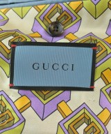 GUCCI（グッチ）テーラードジャケット 緑 サイズ:46(M位) メンズ/2200631188063