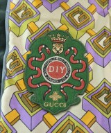 GUCCI（グッチ）テーラードジャケット 緑 サイズ:46(M位) メンズ/2200631188063