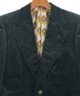 GUCCI（グッチ）テーラードジャケット 緑 サイズ:46(M位) メンズ/2200631188063