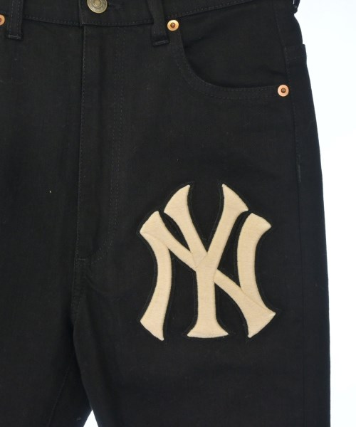 GUCCI（グッチ）その他 黒 サイズ:24(S位) レディース/2200631188087