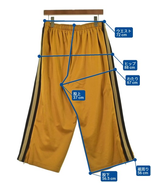 GUCCI（グッチ）その他 黄 サイズ:M メンズ/2200631188094