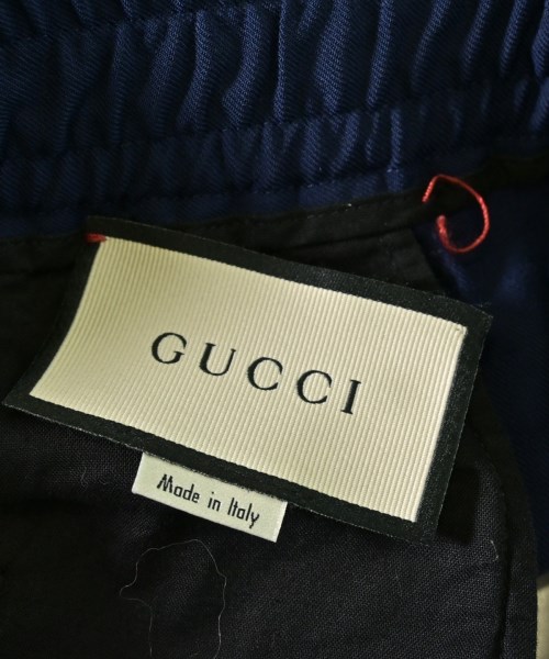 GUCCI（グッチ）その他 紺 サイズ:48(L位) メンズ/2200631188100