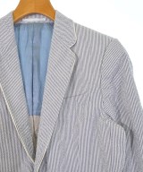 GUCCI（グッチ）テーラードジャケット 紺 サイズ:44(S位) メンズ/2200631188148