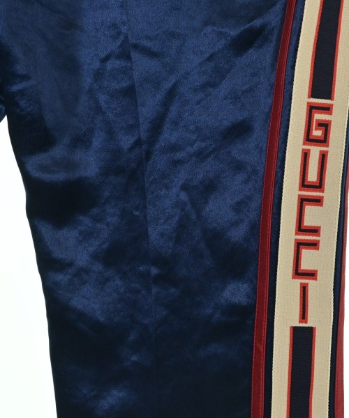GUCCI（グッチ）その他 紺 サイズ:44(S位) メンズ/2200631188155