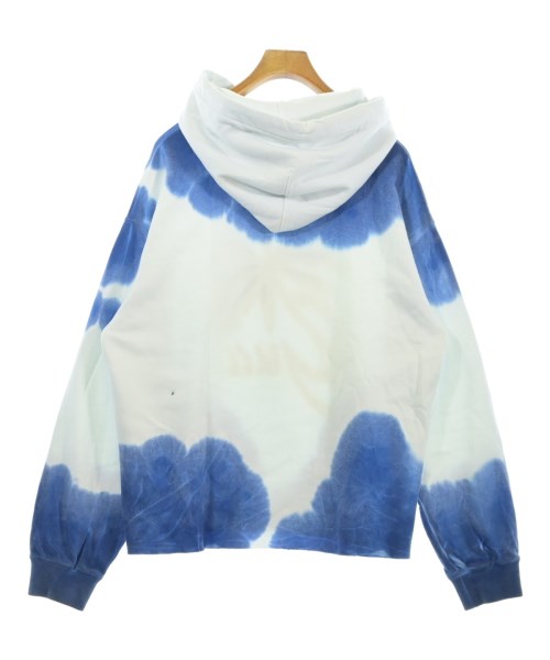 GUCCI（グッチ）パーカー 青 サイズ:S メンズ/2200614045208