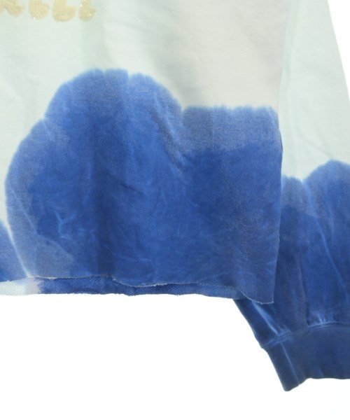 GUCCI（グッチ）パーカー 青 サイズ:S メンズ/2200614045208