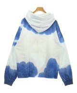 GUCCI（グッチ）パーカー 青 サイズ:S メンズ/2200614045208