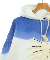 GUCCI（グッチ）パーカー 青 サイズ:S メンズ/2200614045208