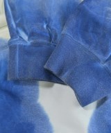 GUCCI（グッチ）パーカー 青 サイズ:S メンズ/2200614045208