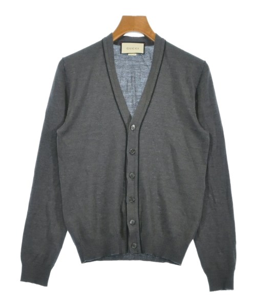 グッチ(GUCCI)のGUCCI カーディガン