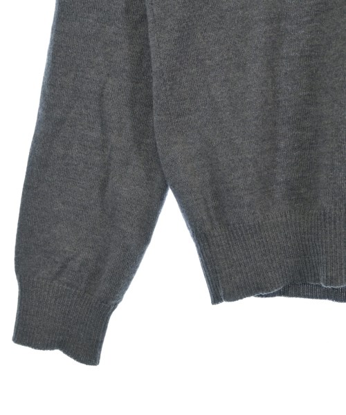 GUCCI（グッチ）カーディガン グレー サイズ:XS メンズ/2200614045697