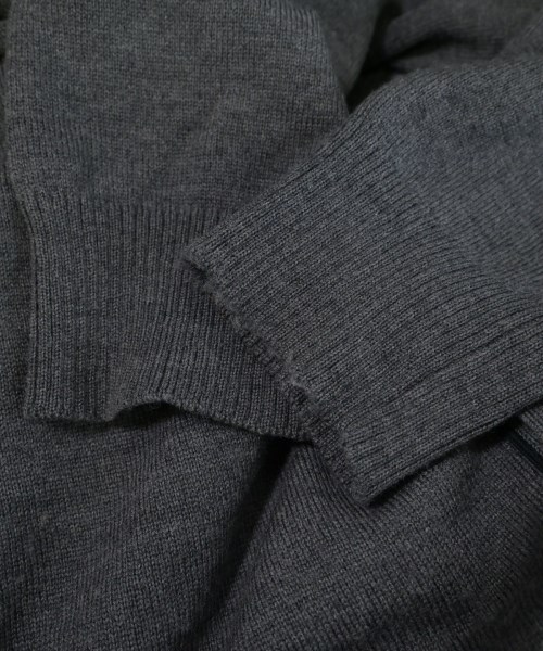 GUCCI（グッチ）カーディガン グレー サイズ:XS メンズ/2200614045697
