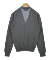 GUCCI（グッチ）カーディガン グレー サイズ:XS メンズ/2200614045697