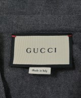 GUCCI（グッチ）カーディガン グレー サイズ:XS メンズ/2200614045697