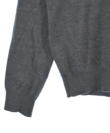 GUCCI（グッチ）カーディガン グレー サイズ:XS メンズ/2200614045697