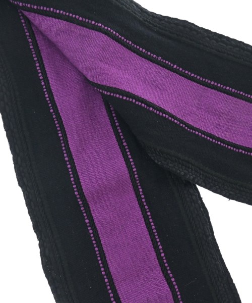 GUCCI（グッチ）マフラー 紫 サイズ:- レディース/2200618356157