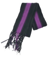 GUCCI（グッチ）マフラー 紫 サイズ:- レディース/2200618356157