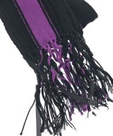 GUCCI（グッチ）マフラー 紫 サイズ:- レディース/2200618356157