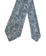 GUCCI（グッチ）ネクタイ 青 サイズ:- メンズ/2200629373150