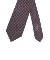 GUCCI（グッチ）ネクタイ 赤 サイズ:- メンズ/2200629373181