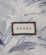 GUCCI（グッチ）ストール 白 サイズ:- メンズ/2200631716204