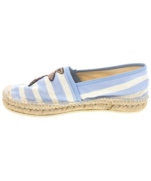 GUCCI（グッチ）その他 青 サイズ:UK7(25.5cm位) メンズ/2200632839049