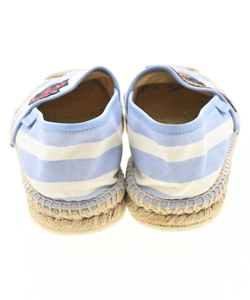 GUCCI（グッチ）その他 青 サイズ:UK7(25.5cm位) メンズ/2200632839049