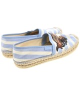 GUCCI（グッチ）その他 青 サイズ:UK7(25.5cm位) メンズ/2200632839049