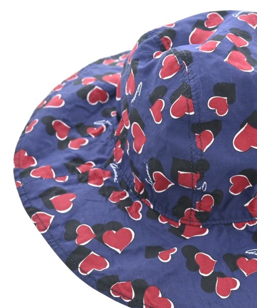 GUCCI（グッチ）小物類（その他） 紺 サイズ:- キッズ/2200620101103