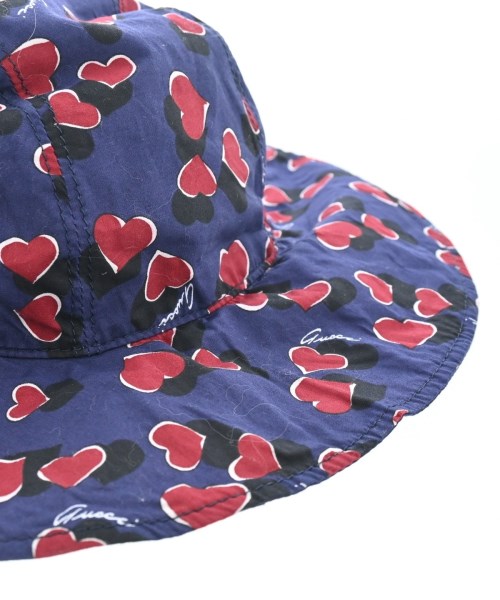 GUCCI（グッチ）小物類（その他） 紺 サイズ:- キッズ/2200620101103