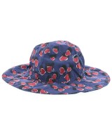 GUCCI（グッチ）小物類（その他） 紺 サイズ:- キッズ/2200620101103