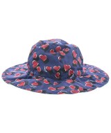 GUCCI（グッチ）小物類（その他） 紺 サイズ:- キッズ/2200620101103
