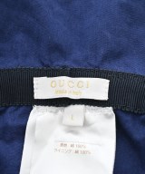 GUCCI（グッチ）小物類（その他） 紺 サイズ:- キッズ/2200620101103