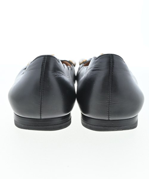 GUCCI（グッチ）パンプス 黒 サイズ:EU37 1/2(24cm位) レディース/2200633431112