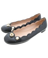 GUCCI（グッチ）パンプス 黒 サイズ:EU37 1/2(24cm位) レディース/2200633431112