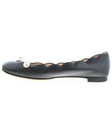 GUCCI（グッチ）パンプス 黒 サイズ:EU37 1/2(24cm位) レディース/2200633431112