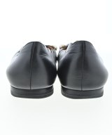 GUCCI（グッチ）パンプス 黒 サイズ:EU37 1/2(24cm位) レディース/2200633431112