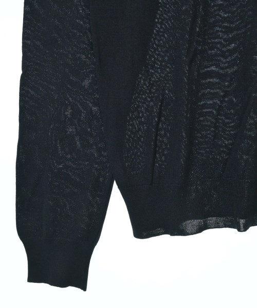 GUCCI（グッチ）ニット・セーター 黒 サイズ:M メンズ/2200633505011