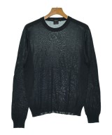 GUCCI（グッチ）ニット・セーター 黒 サイズ:M メンズ/2200633505011