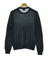 GUCCI（グッチ）ニット・セーター 黒 サイズ:M メンズ/2200633505011