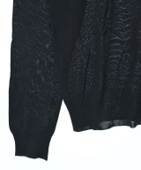 GUCCI（グッチ）ニット・セーター 黒 サイズ:M メンズ/2200633505011