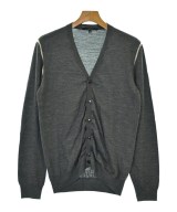 GUCCI（グッチ）カーディガン グレー サイズ:M メンズ/2200633505028