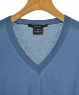 GUCCI（グッチ）ニット・セーター 青 サイズ:M メンズ/2200633505035
