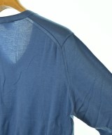 GUCCI（グッチ）ニット・セーター 青 サイズ:M メンズ/2200633505035