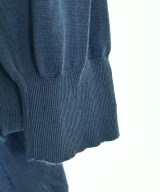 GUCCI（グッチ）ニット・セーター 青 サイズ:M メンズ/2200633505035