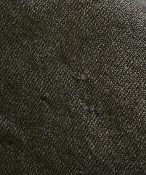 GUCCI（グッチ）カーディガン カーキ サイズ:M メンズ/2200633505042