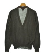 GUCCI（グッチ）カーディガン カーキ サイズ:M メンズ/2200633505042